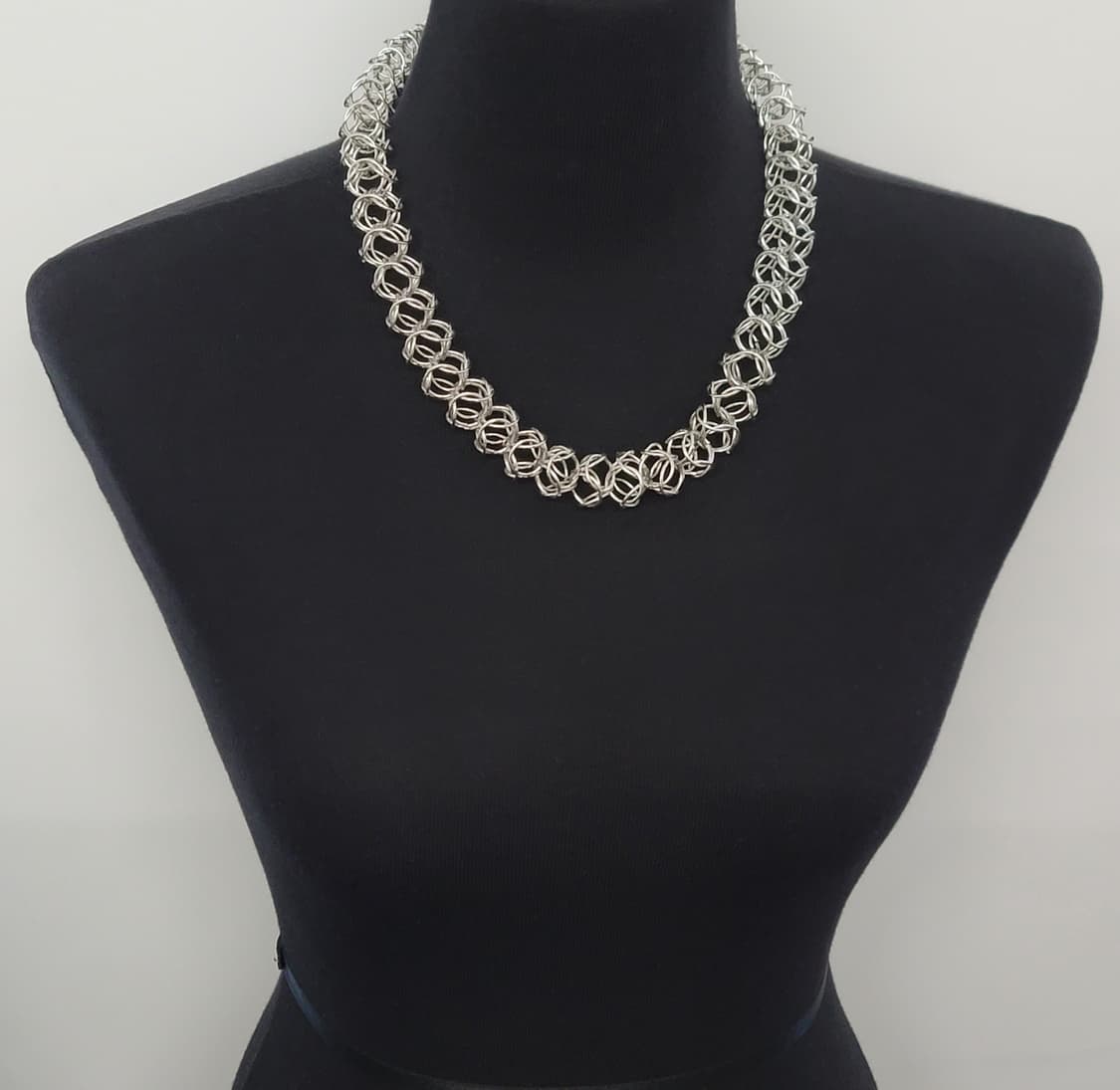 vintage necklace  상품이미지8