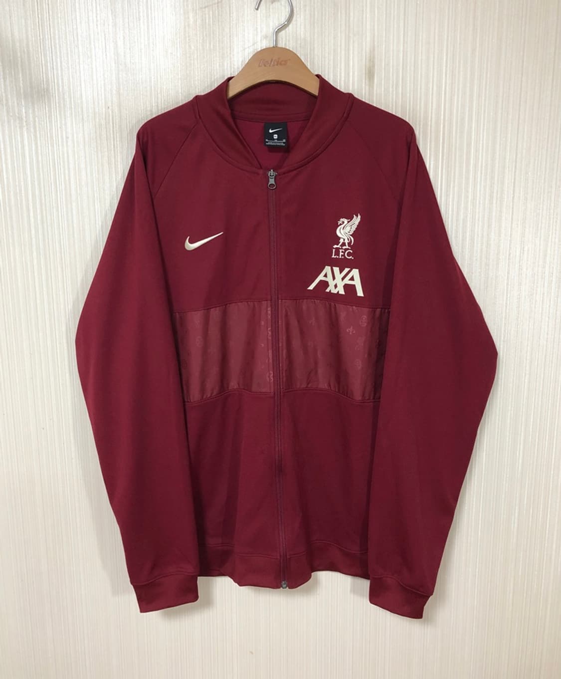 나이키 20-21 리버풀 앤섬자켓/트레이닝슈트 XL(110) 상품이미지1