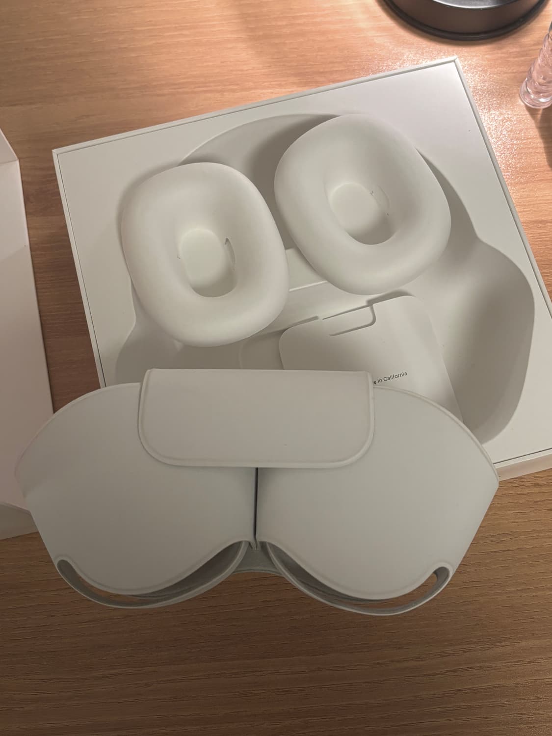 에어팟 맥스 실버 상품이미지6