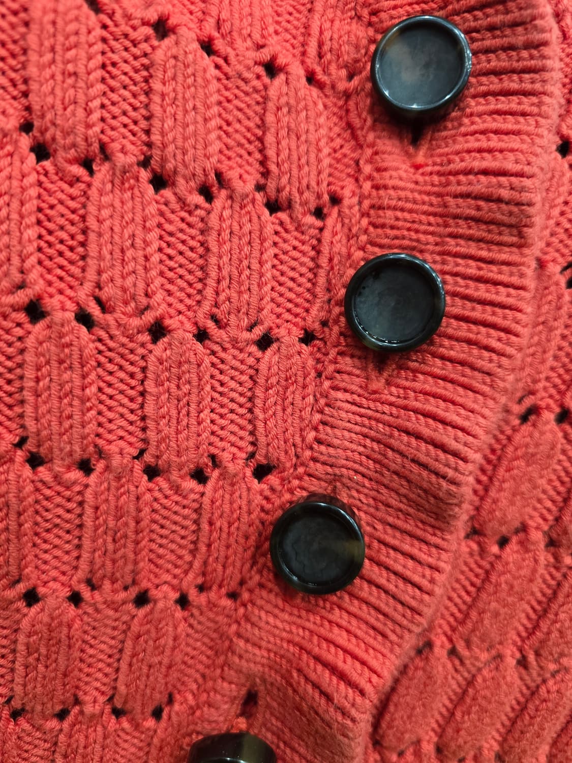 Marc By Marc Jacobs Lobster Red (Orange) 상품이미지9