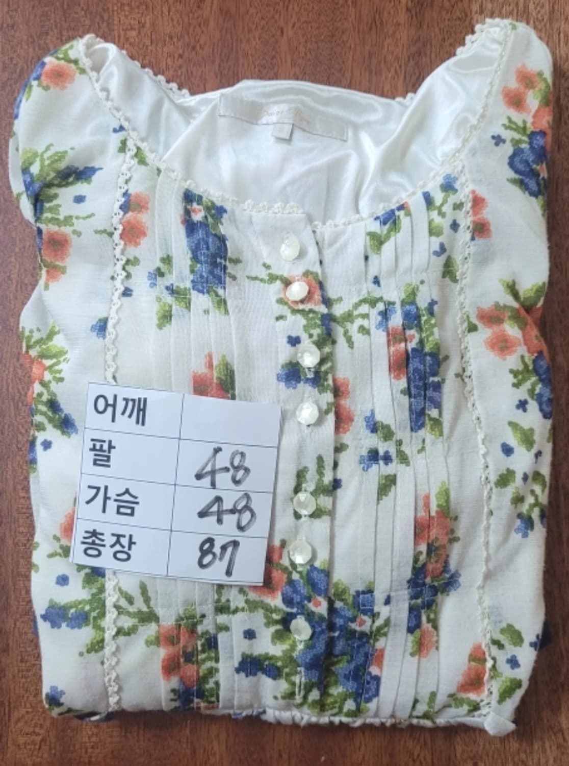 👠여성S사이즈👠페이지플린 원피스 상품이미지9