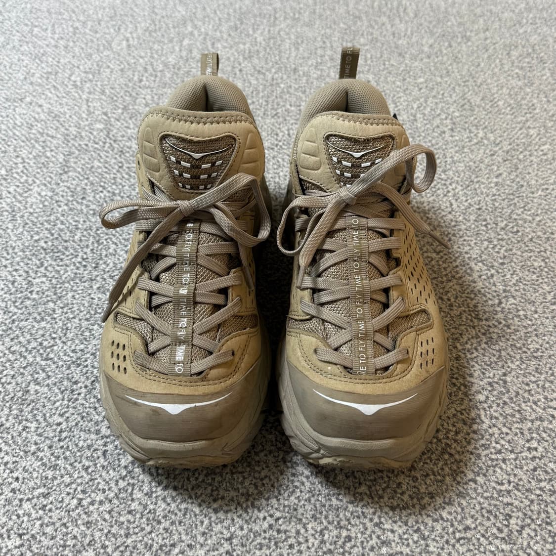 [정가 70만원] 호카 토르 울트라 WP 심플리 토프 260 상품이미지4