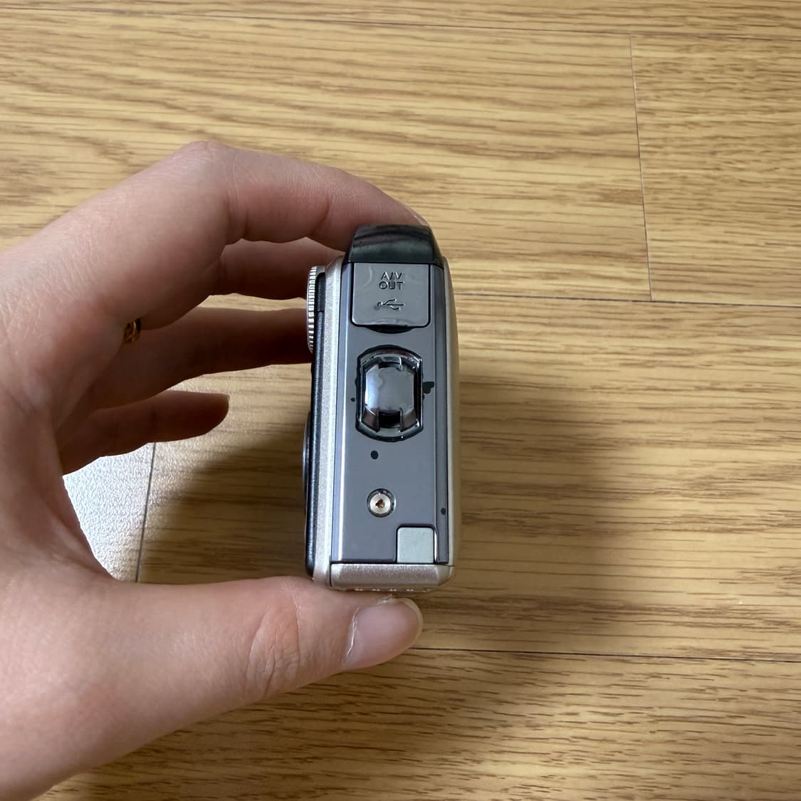 후지필름 파인픽스 F50fd 디지털 카메라 디카 (입문용 추천) 상품이미지6