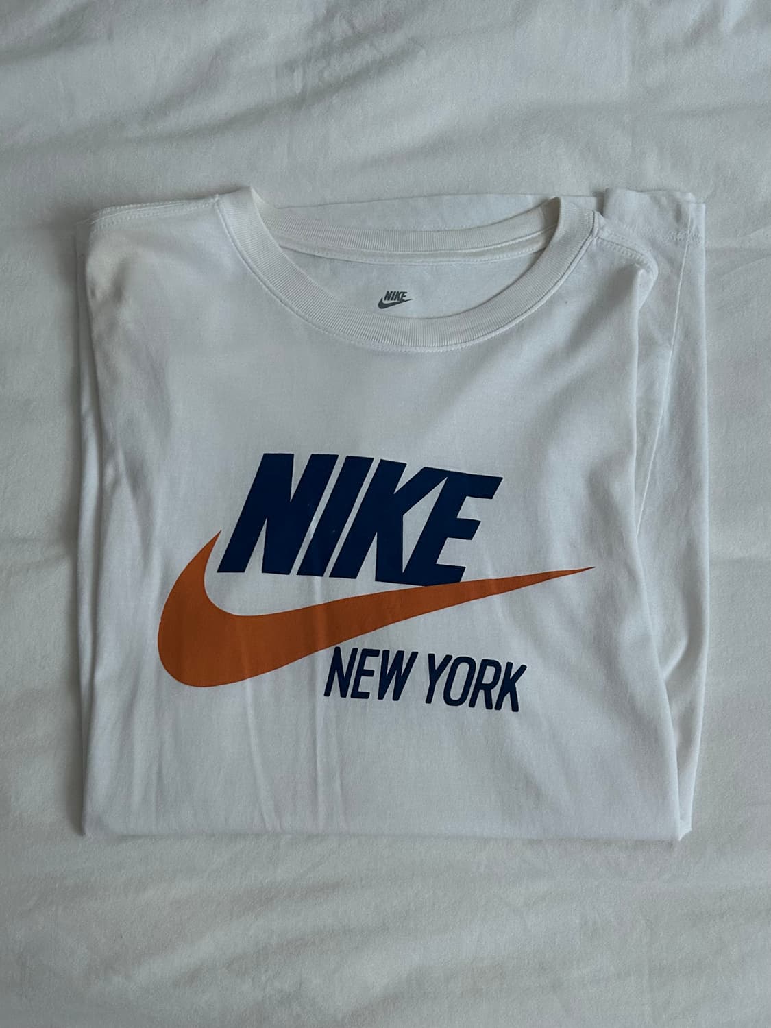 나이키 푸츄라 로스앤젤레스 반팔 상품이미지1