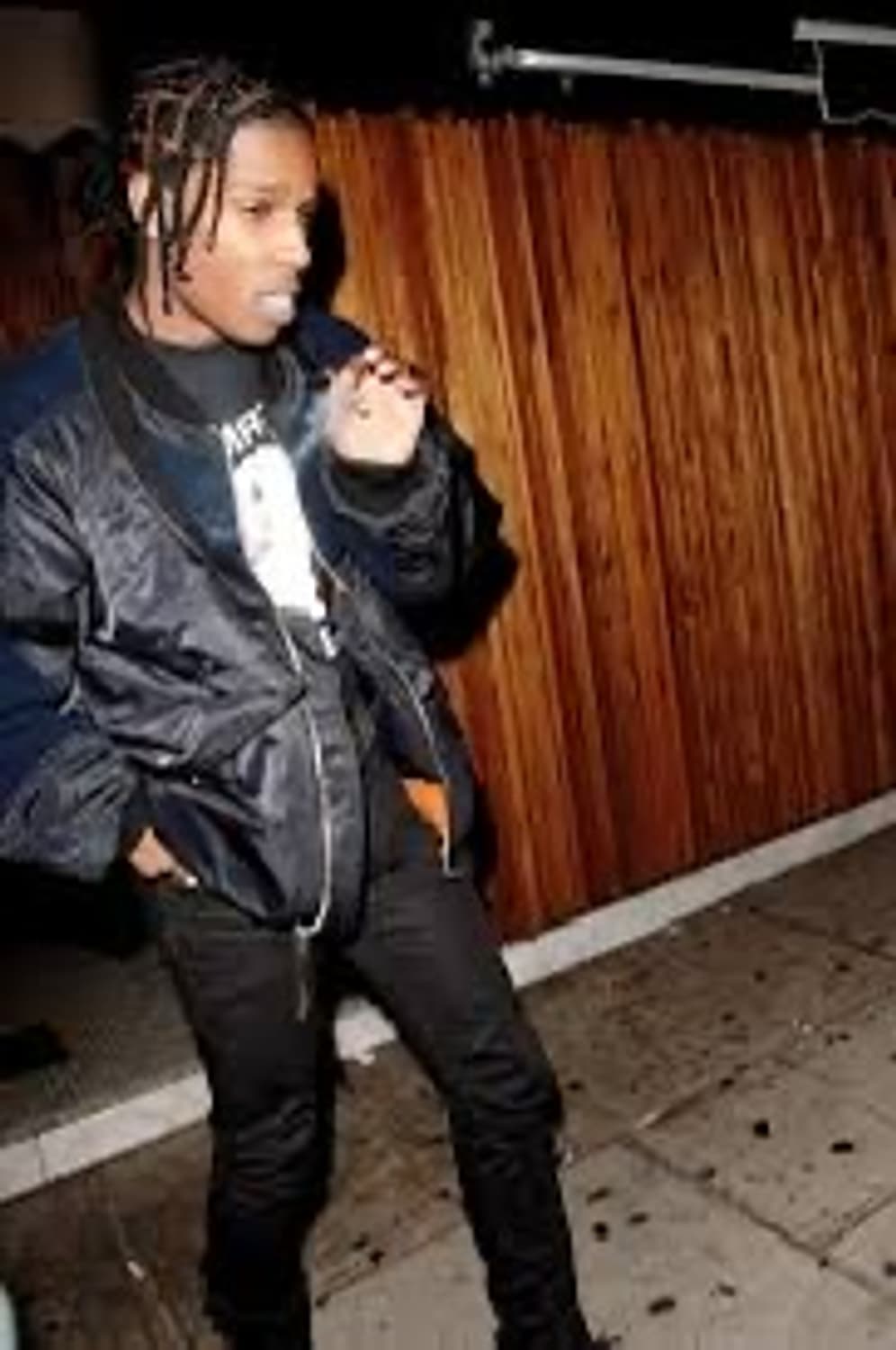 타카히로 미야시타 에크루 이중봄버 44 상품이미지8