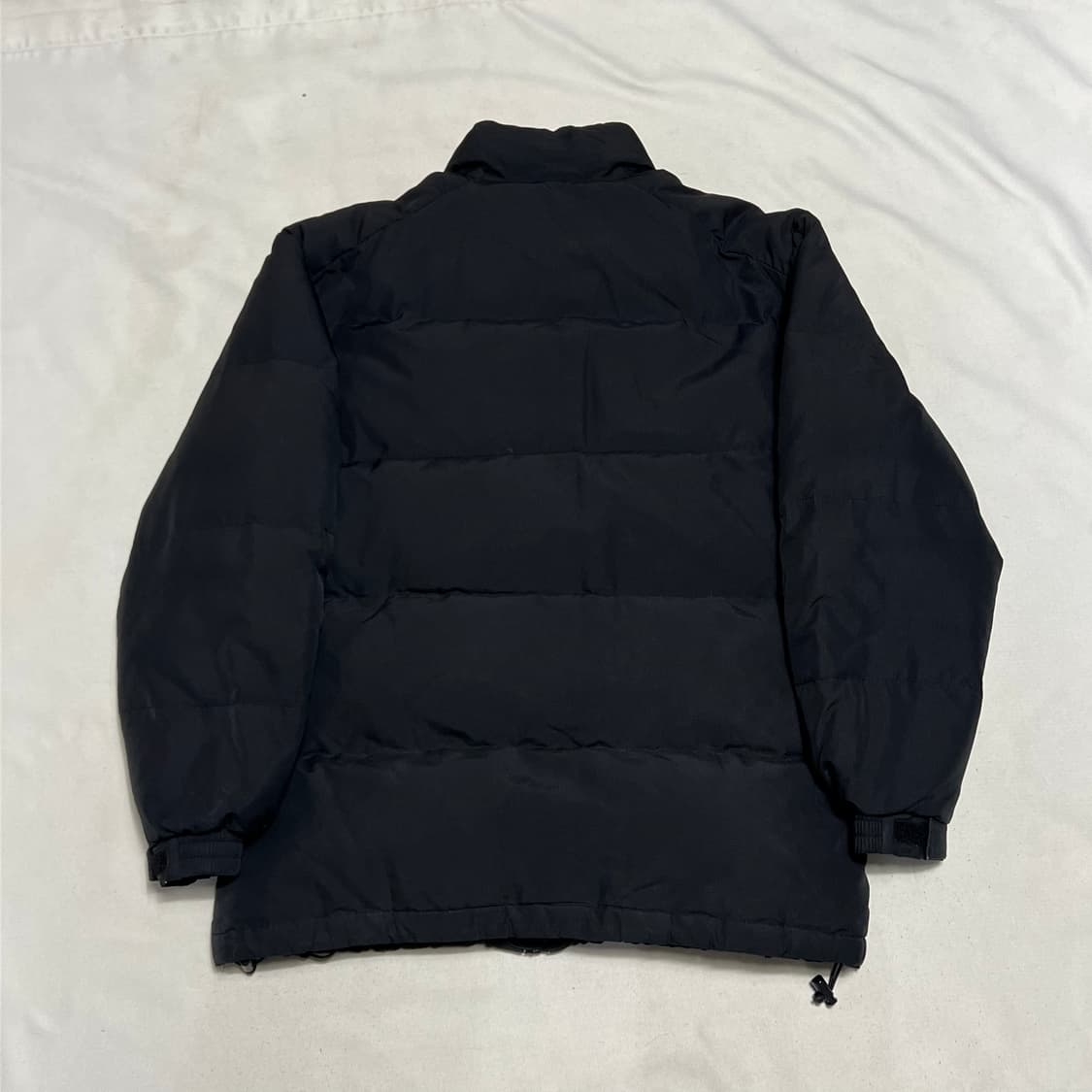 L 나이키 덕다운 뉴챔프 블랙 패딩 상품이미지3