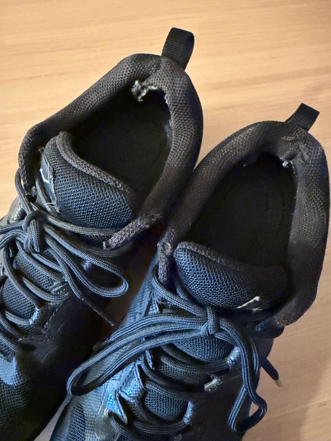 마가렛호웰 미즈노 하이킹 슈즈 275사이즈  상품이미지9