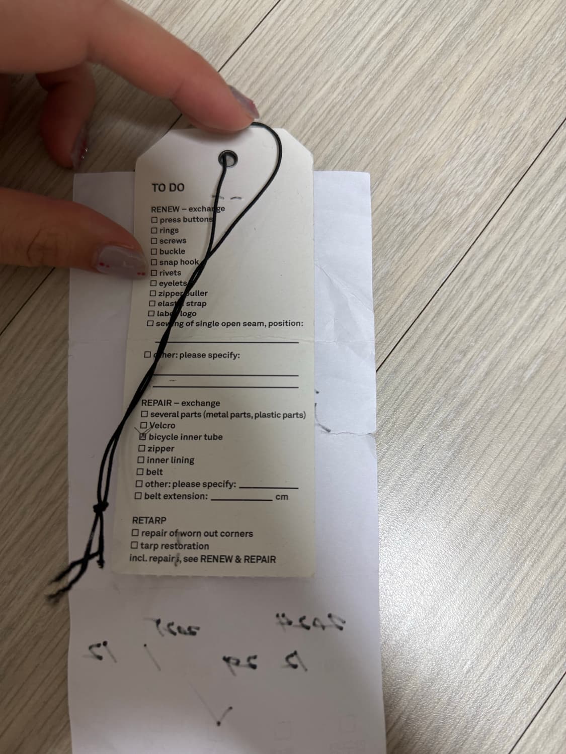 프라이탁 라씨 상품이미지6