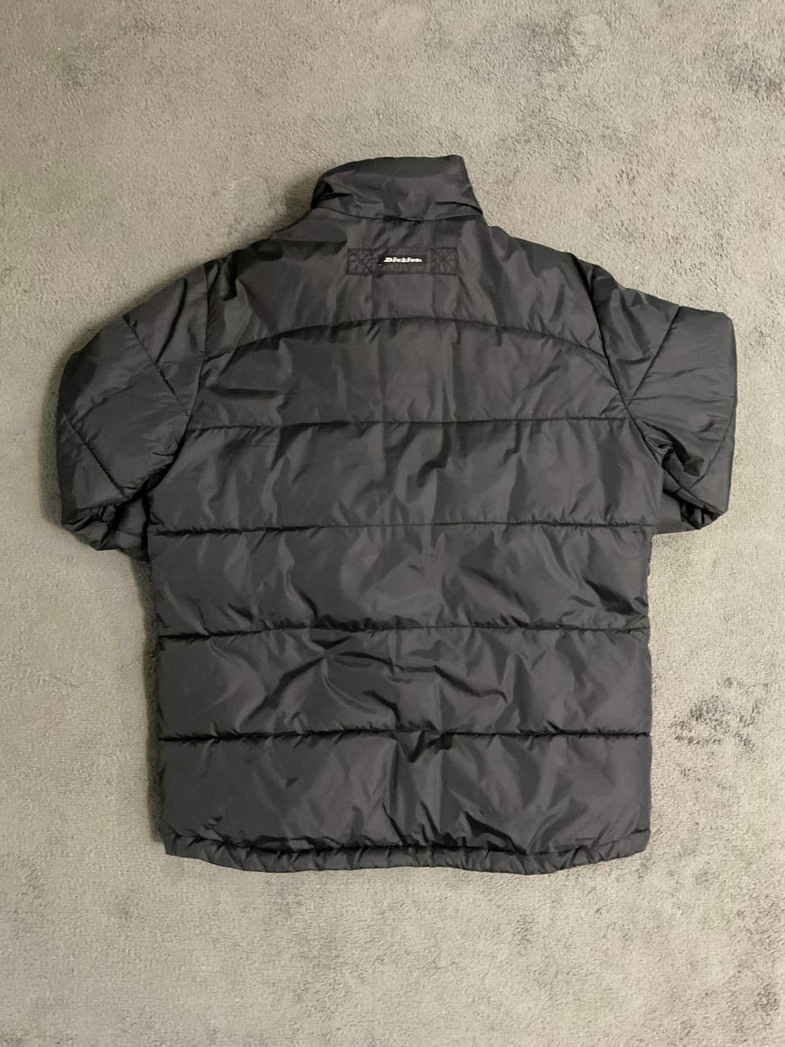 디키즈 경량패딩 상품이미지4