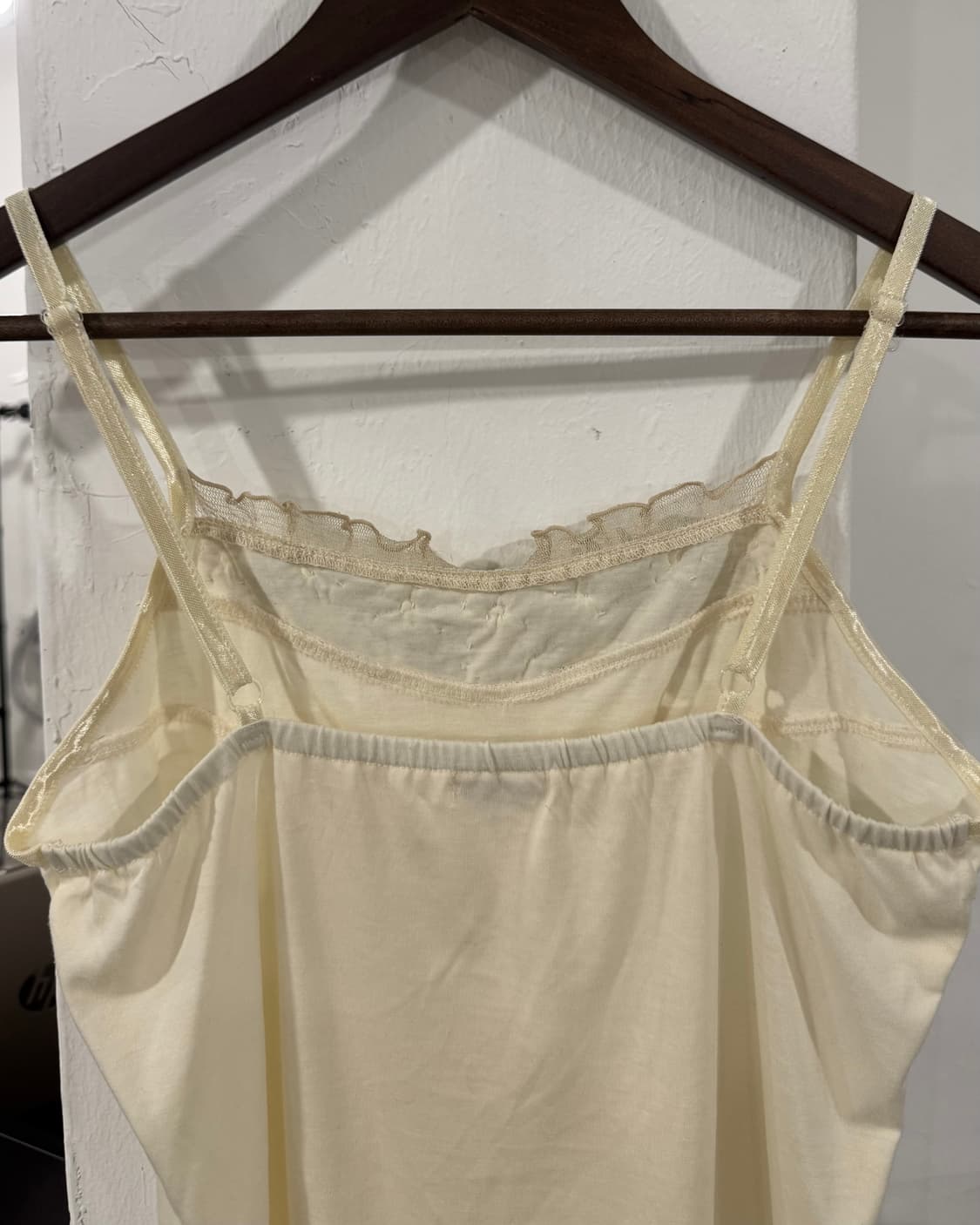 AXES FEMME VINTAGE TOP 상품이미지4