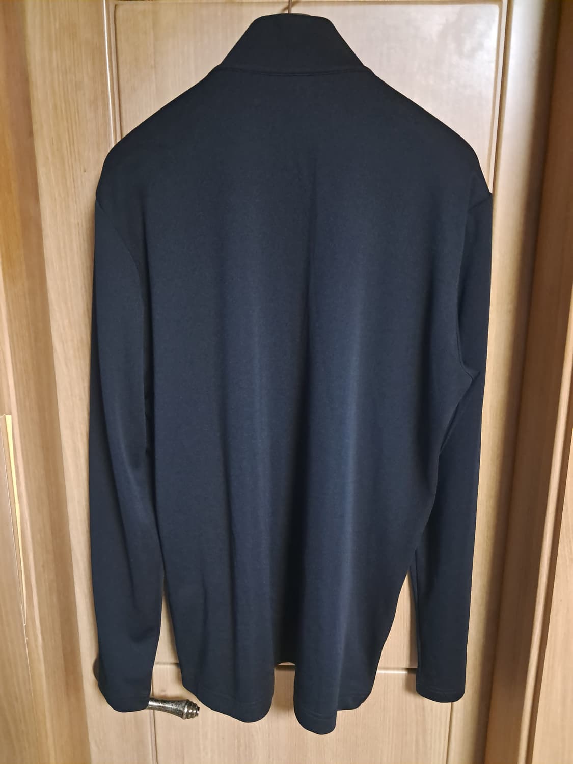 JDX 골프 긴팔티 남성100  상품이미지2