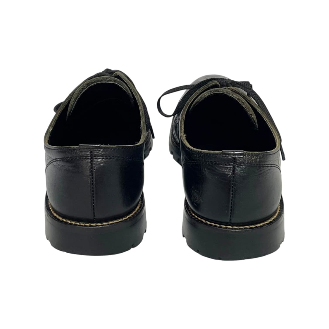 꼼데가르송 다나카 옴므 넘버링 슈즈 AD2002 상품이미지4