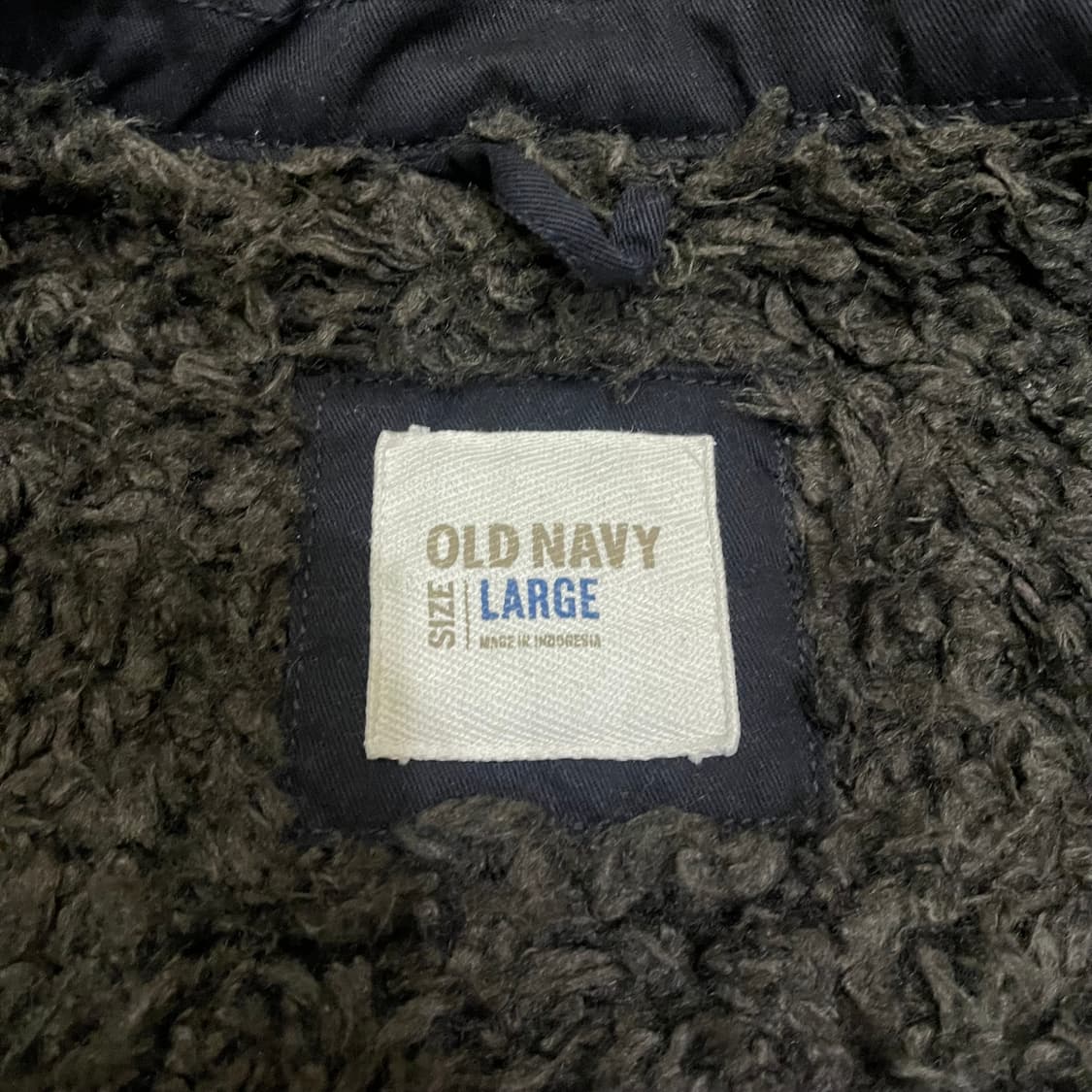 올드 네이비 야상 상품이미지7