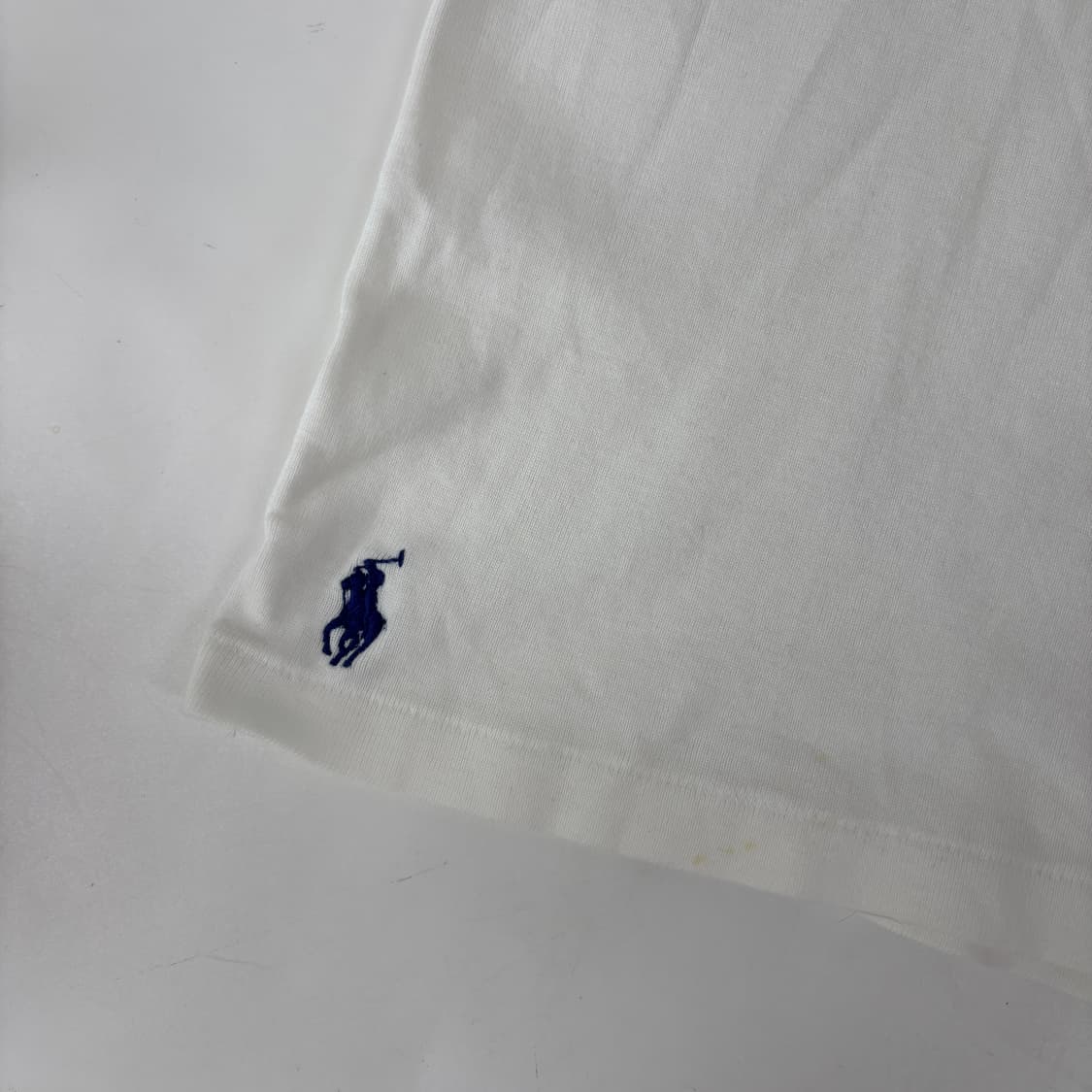 폴로 반팔티 상품이미지5
