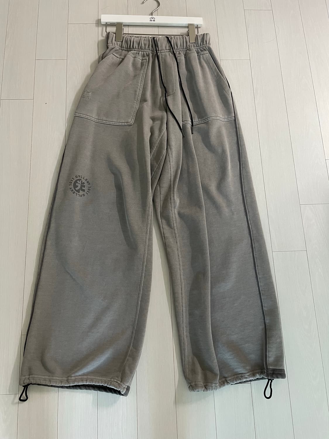 폴리테루 퍼티그 더티그레이(1)  상품이미지2