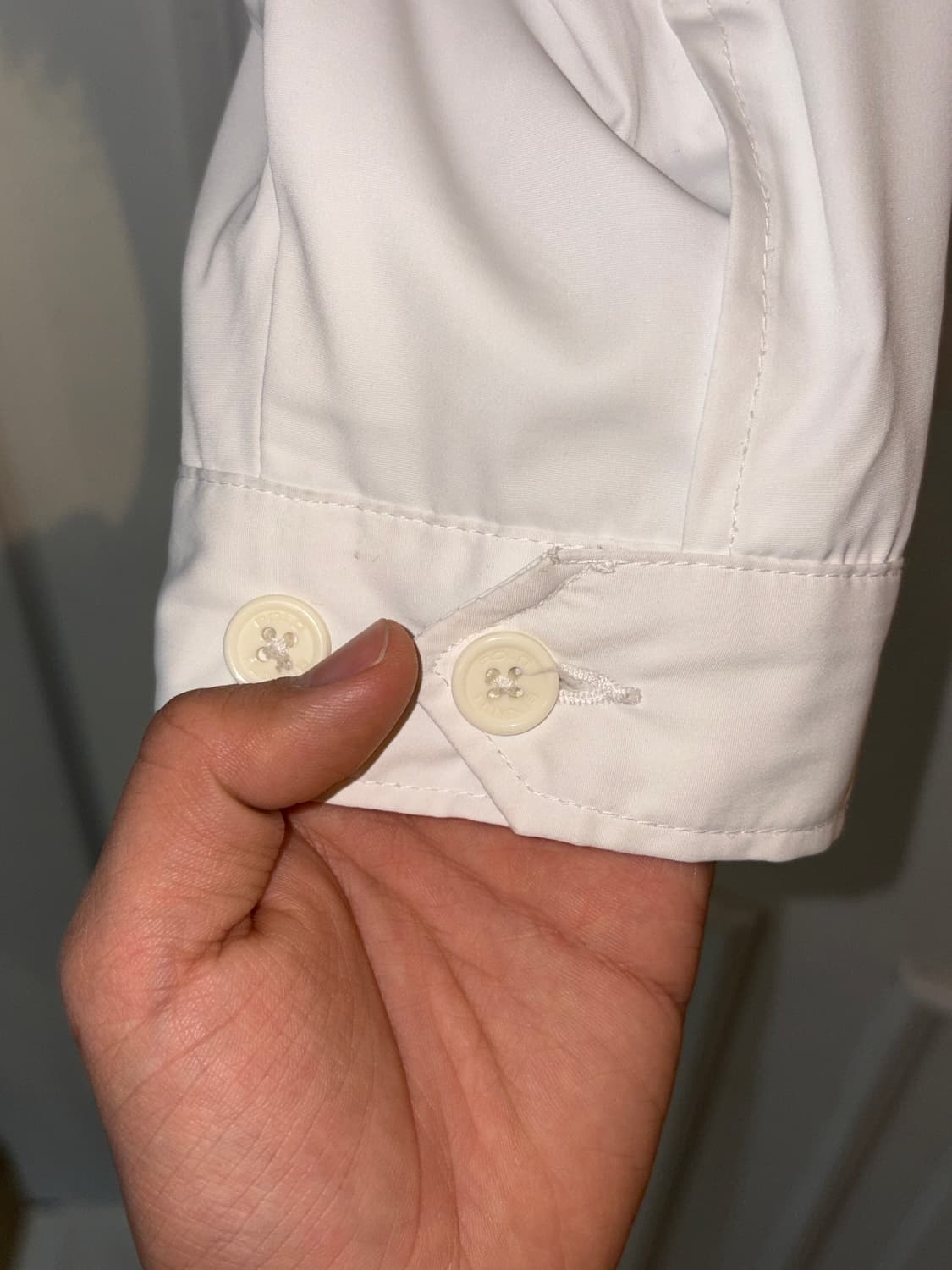 Polo Ralph Lauren Jacket L size White 상품이미지7
