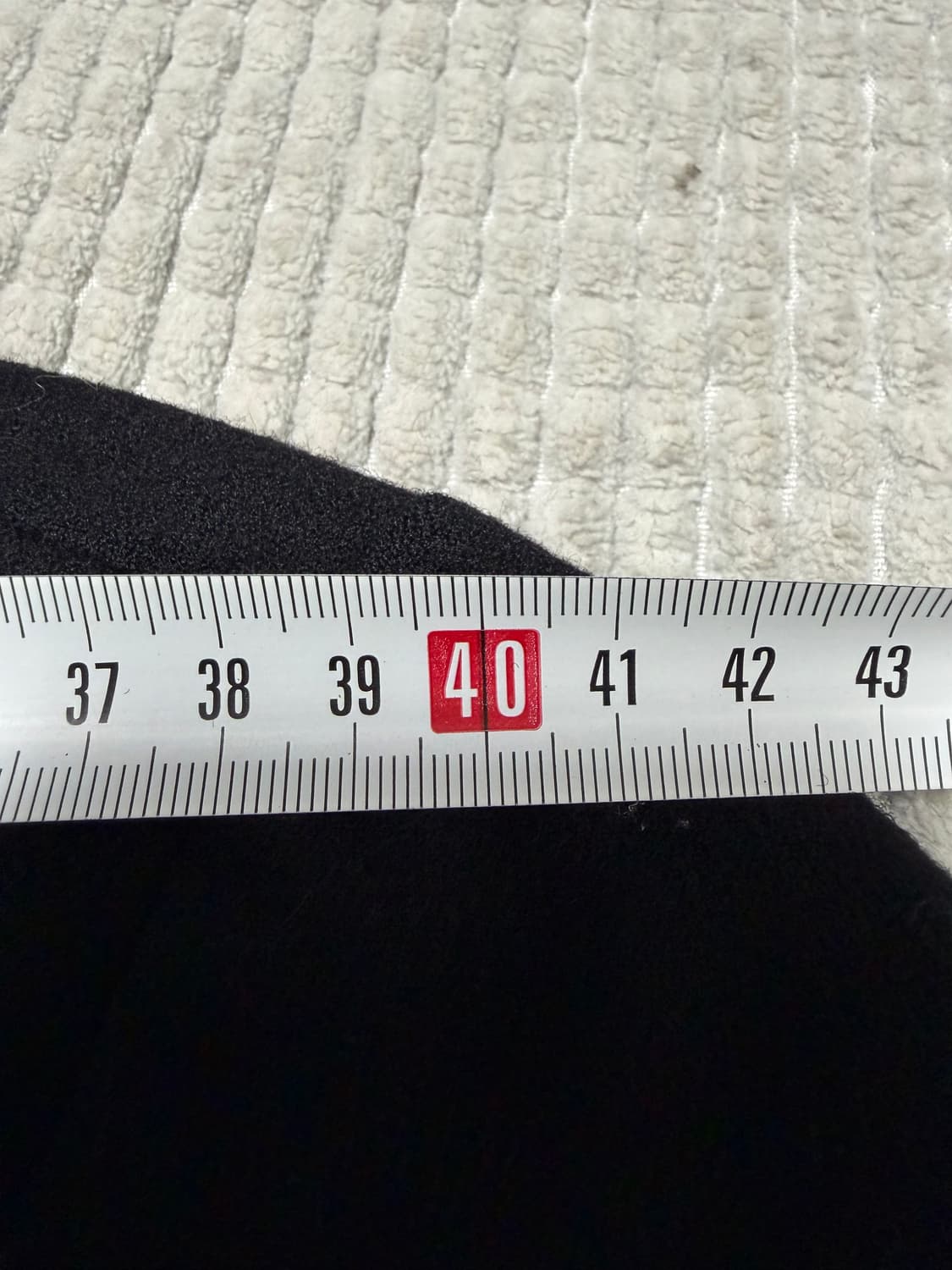 버버리 블루라벨 후드 자켓 상품이미지5