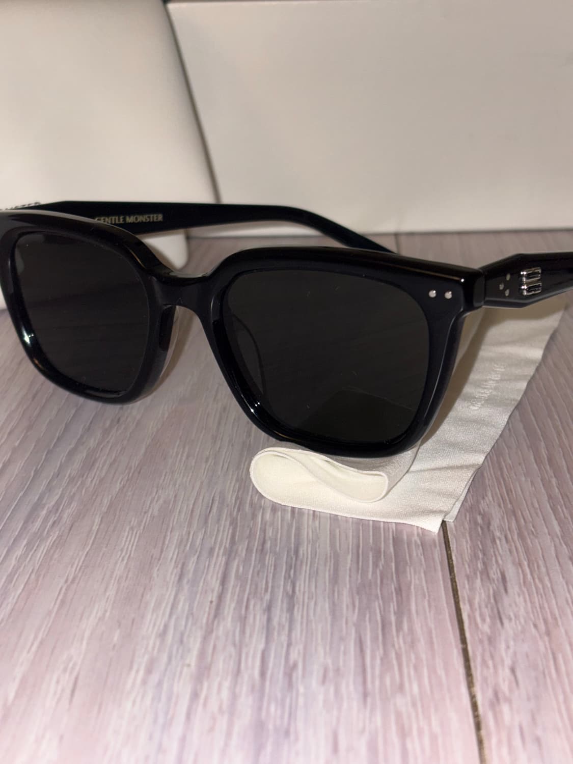 젠틀몬스터 선글라스 누보 NUBO-01 상품이미지6