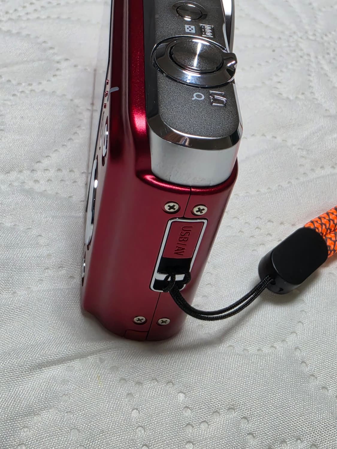 CASIO EXILIM EX-H5 상품이미지5