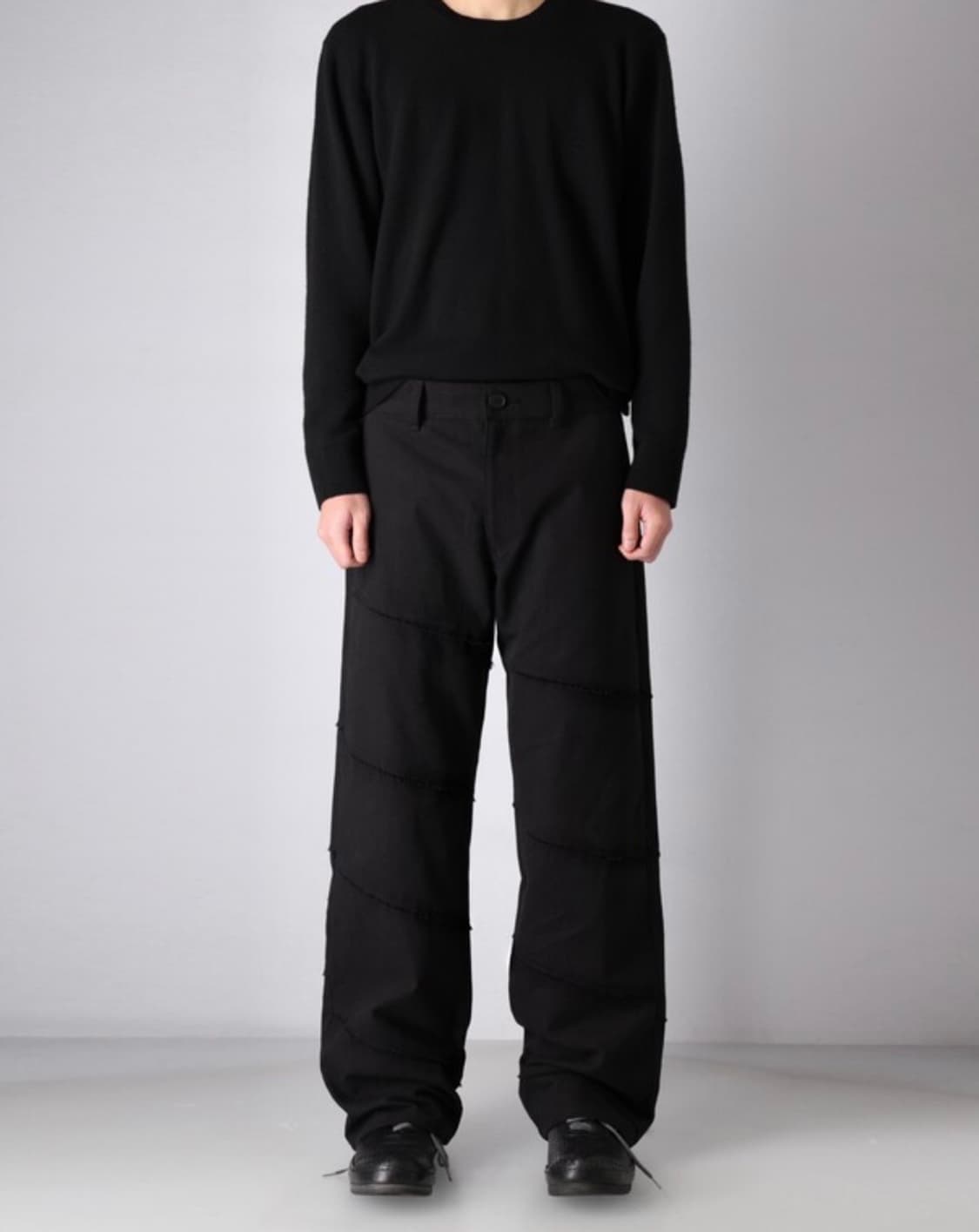 JABBERWOCKY / SPIRAL PANTS 상품이미지3