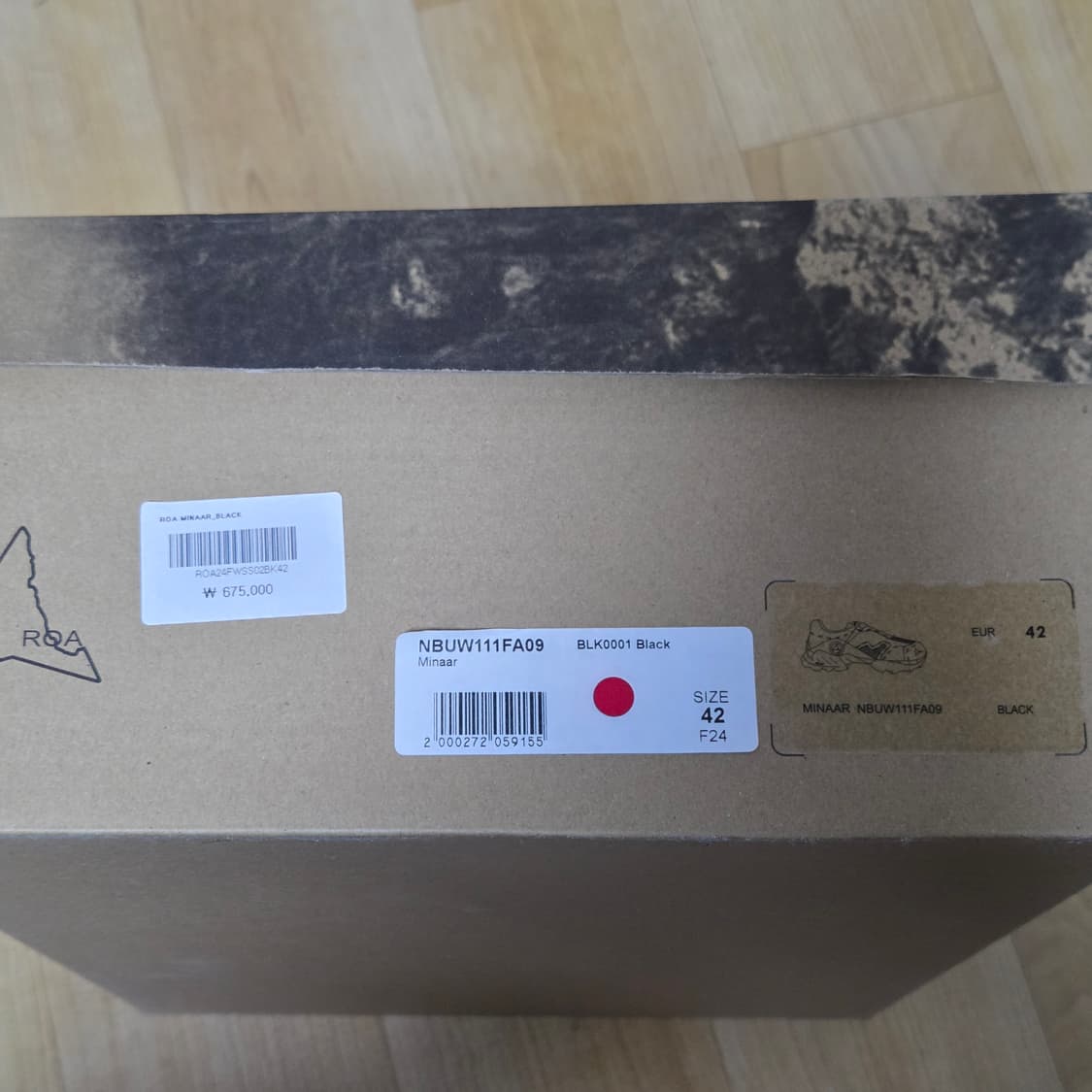 로아 미나르 42 상품이미지5