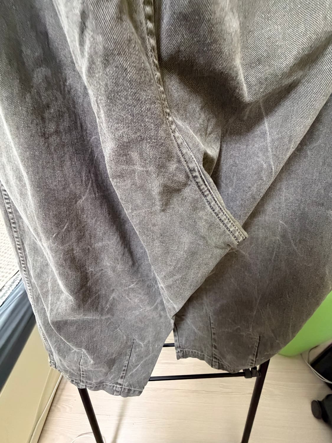 앵글런 워크벌룬팬츠 상품이미지6