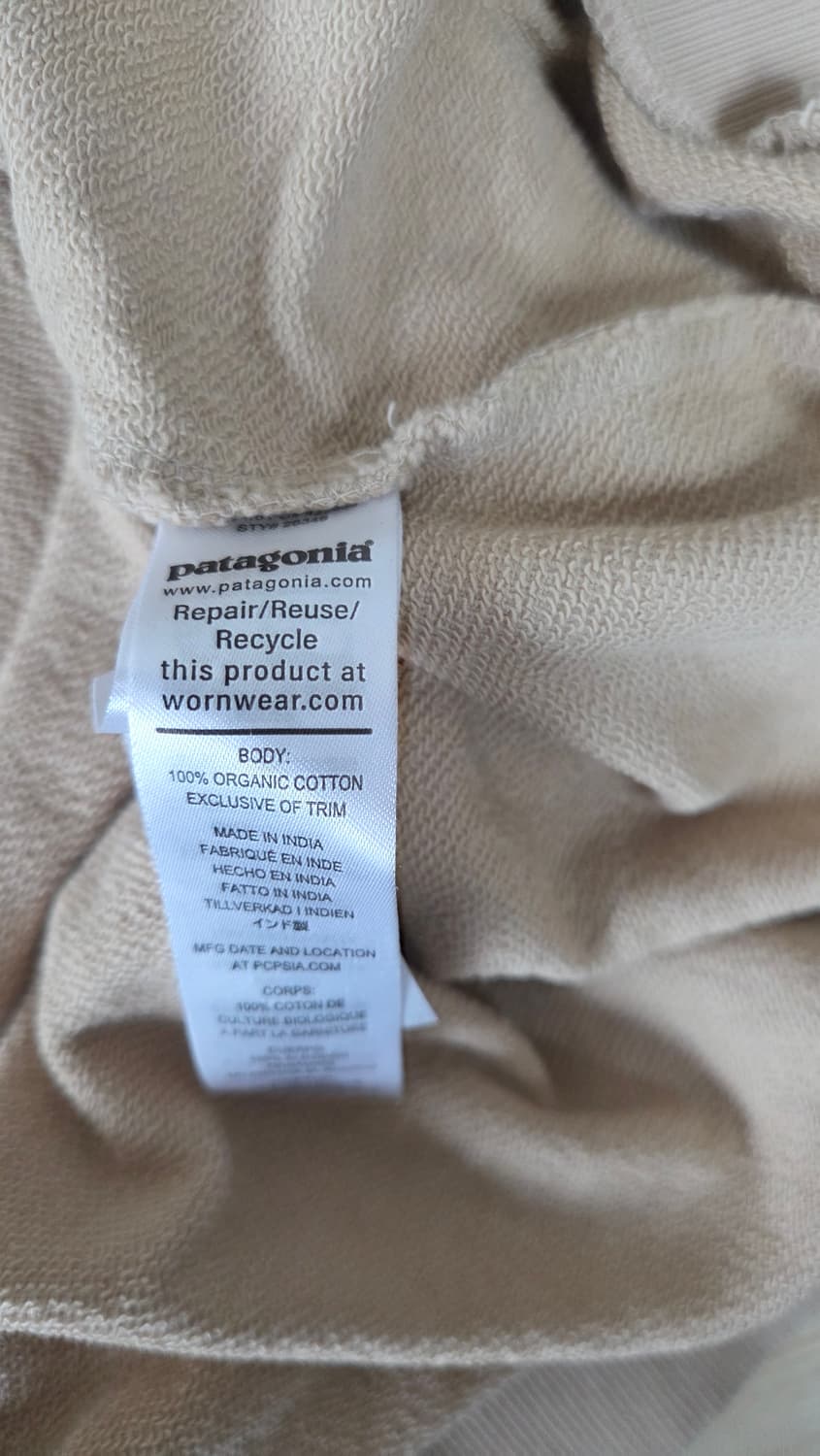 파타고니아 맨투맨 상품이미지6