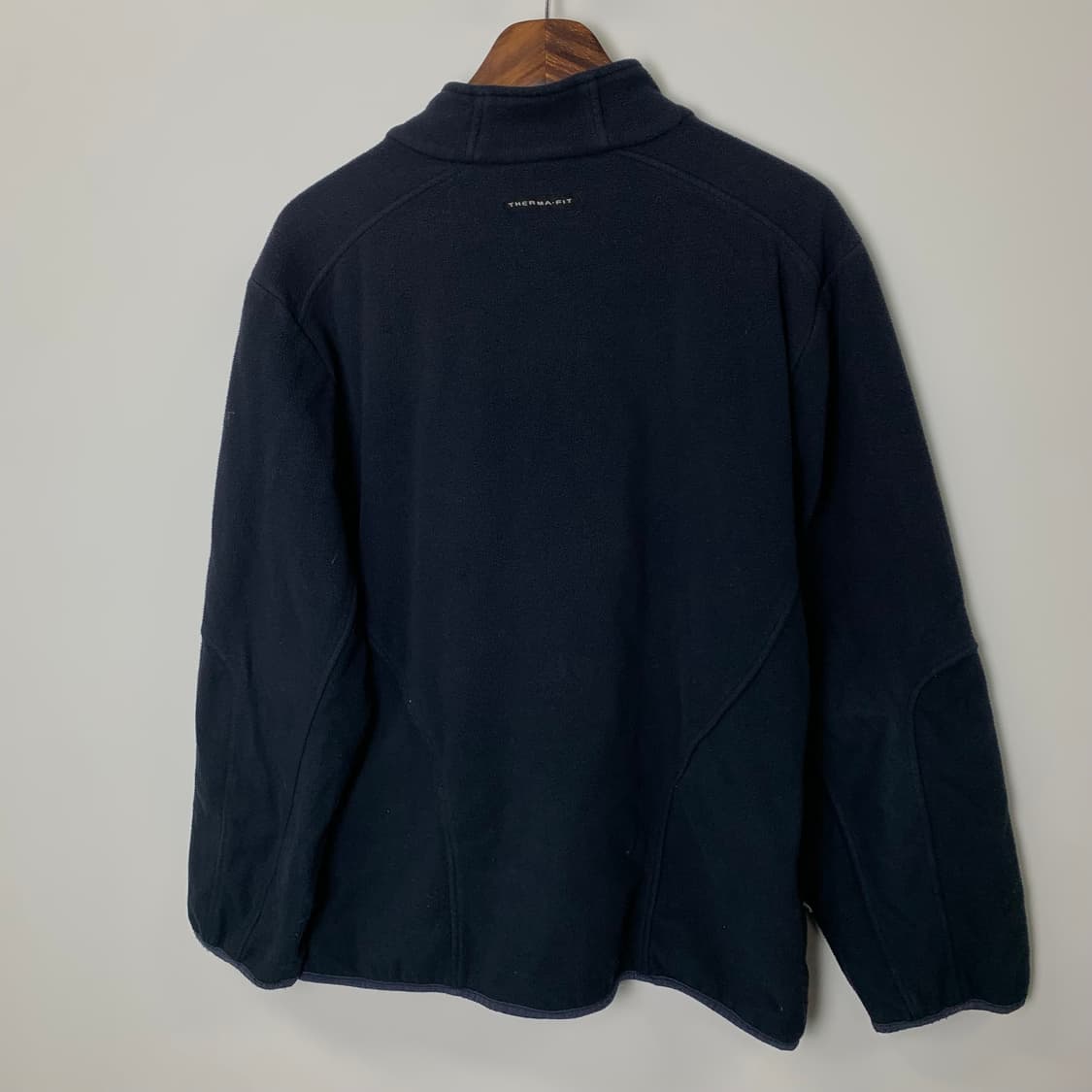 나이키 00s 테니스 플리스 후리스 자켓 상품이미지3