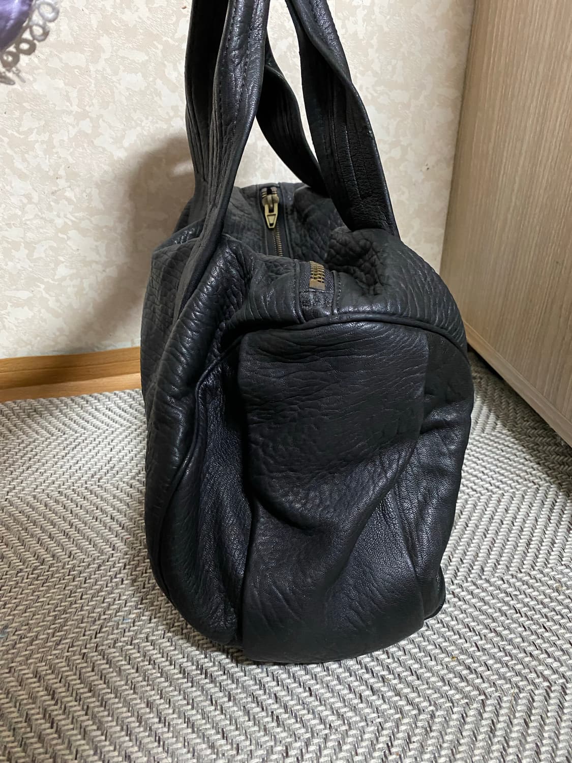 알렉산더왕  토트백 상품이미지3