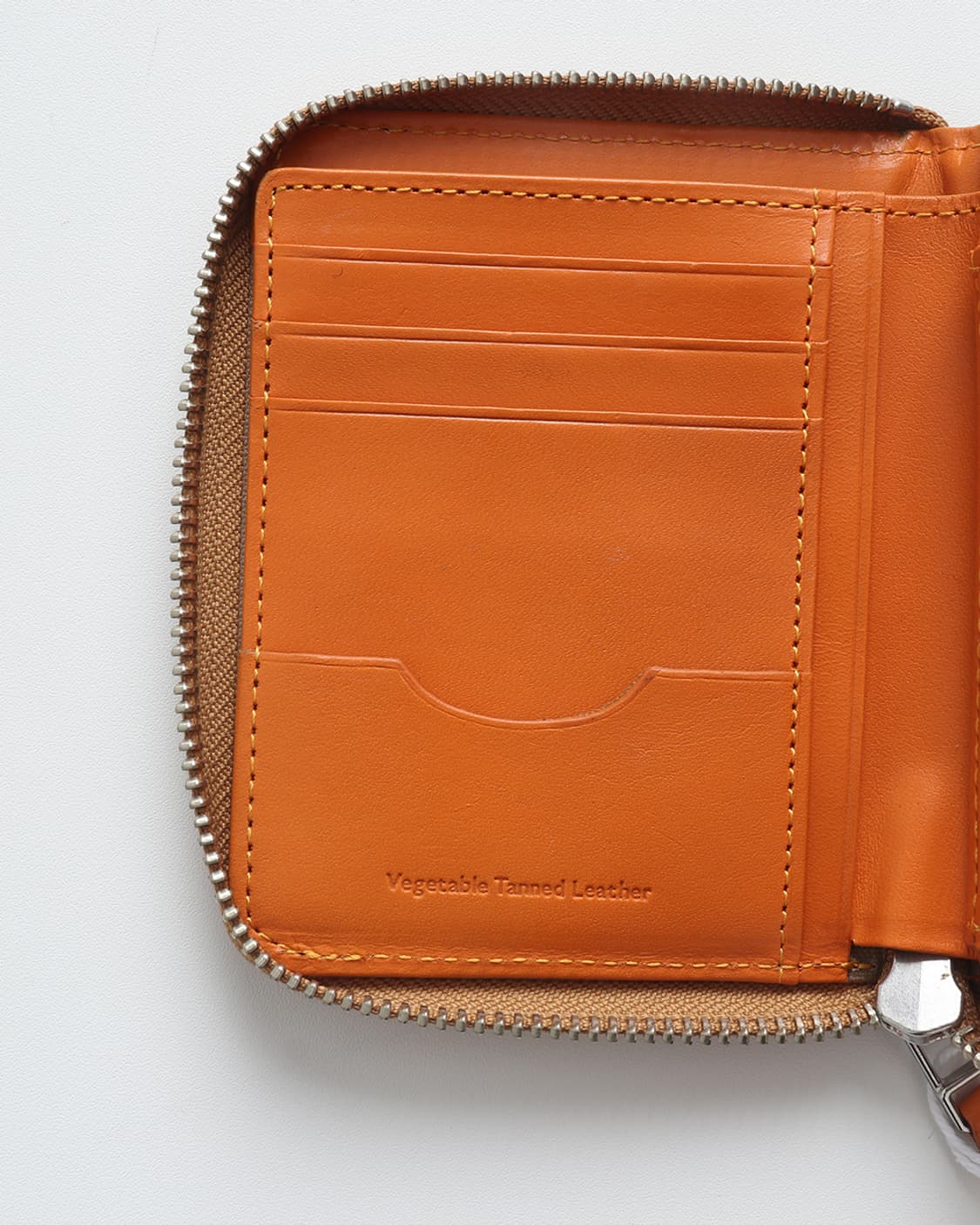 MARGARET HOWELL idea Leather Wallet 상품이미지8