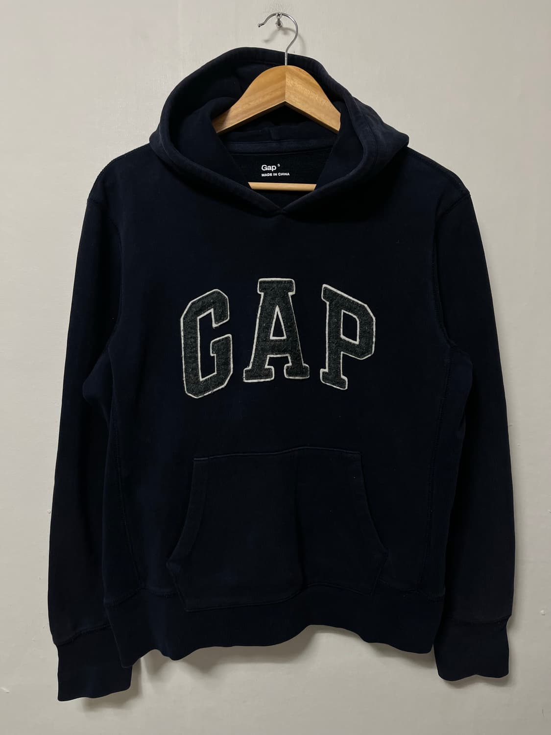 95 GAP 루즈핏 후드티 정품 상품이미지1