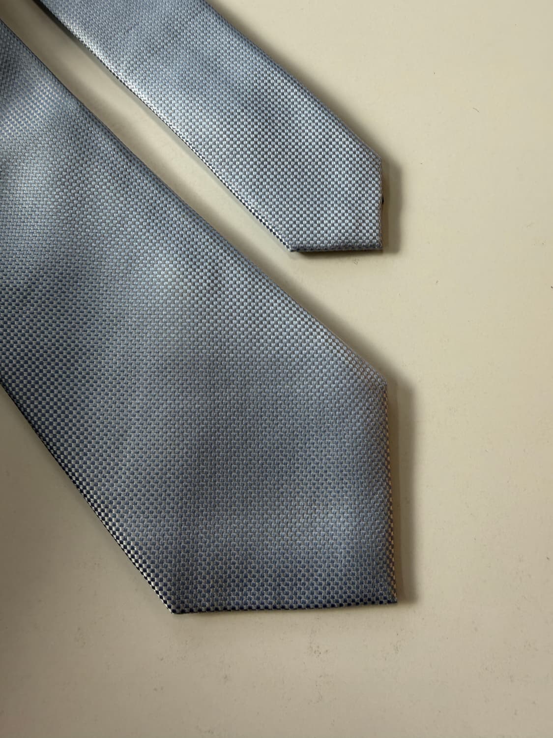 더 수트컴퍼니(The suit company) 실크 넥타이 8cm 상품이미지4