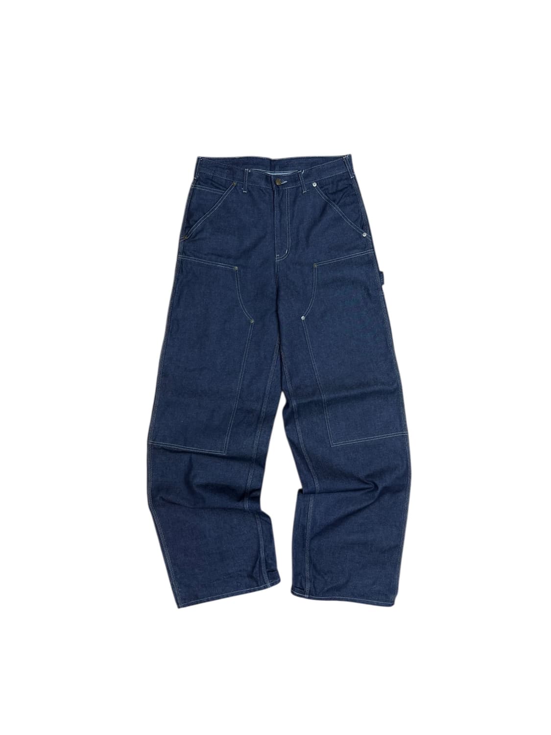 Emostanceclub 에모스탠스클럽 카펜터 배기진 상품이미지3