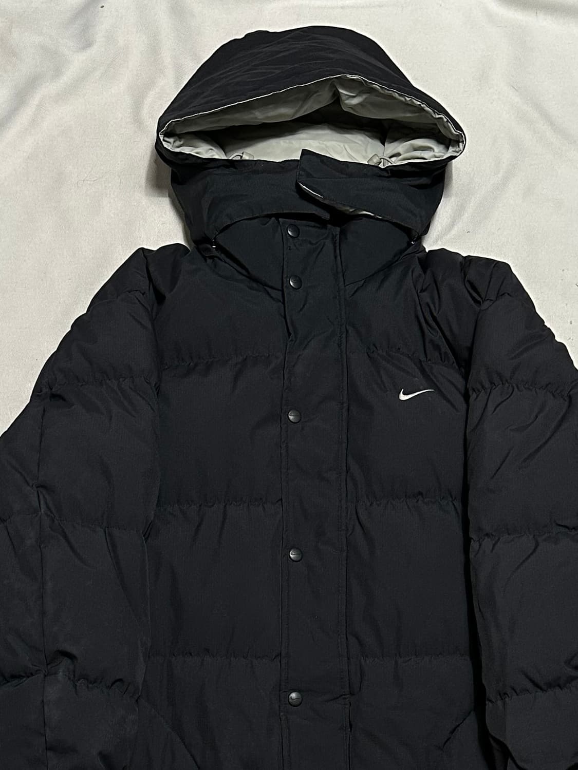 XL 나이키 00s 다운 롱 패딩 상품이미지1