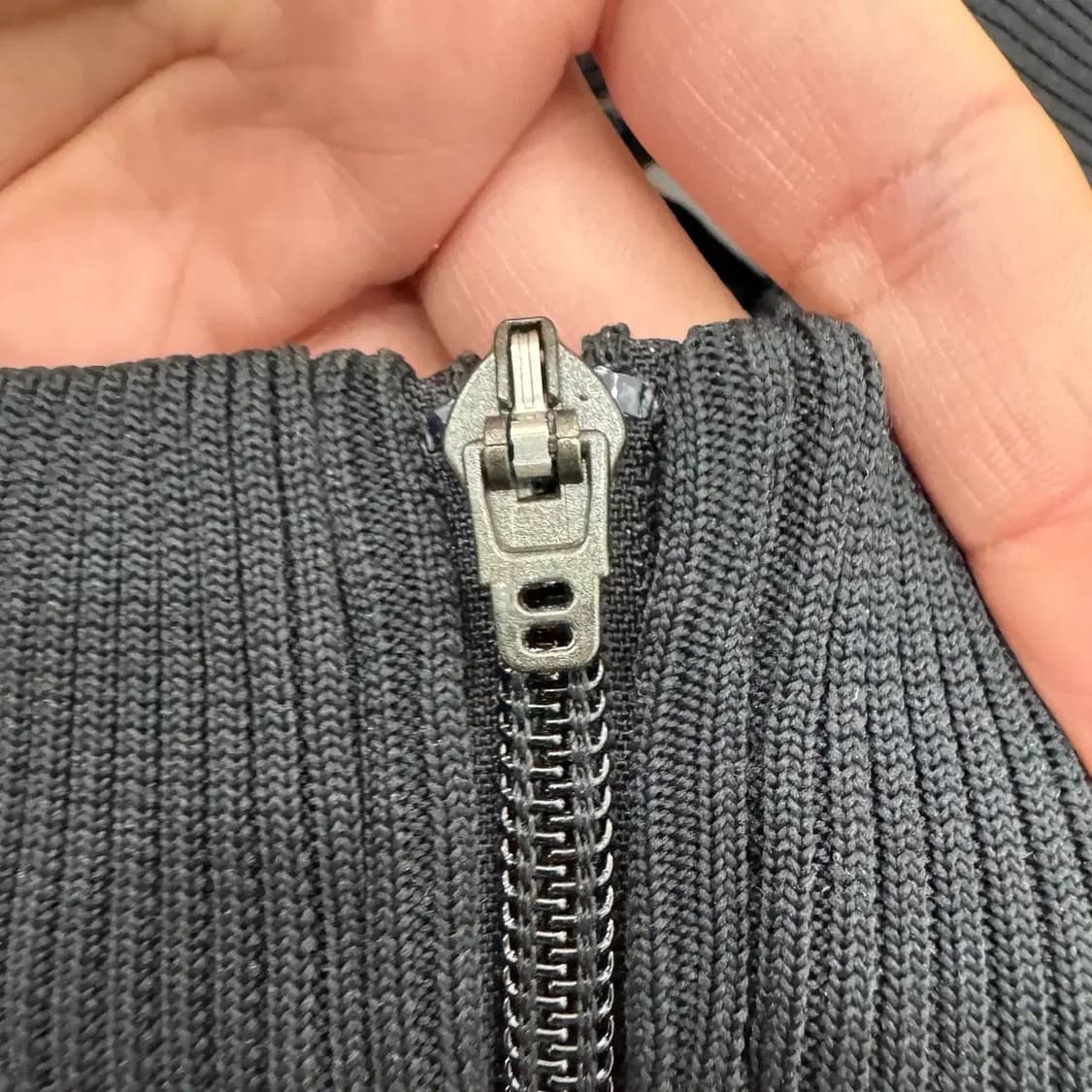 XL 나이키 맨체스터유나이티드 06/07 시즌 트레이닝 트랙탑 져지 상품이미지5