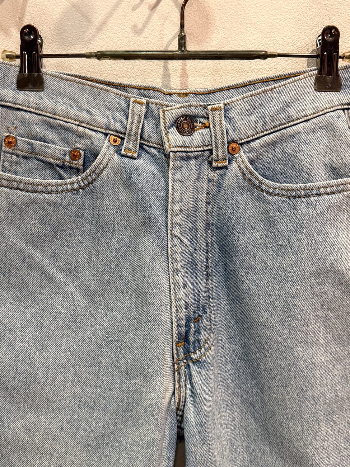 90's Levi's 510 (24, Made In U.S.A) 상품이미지3