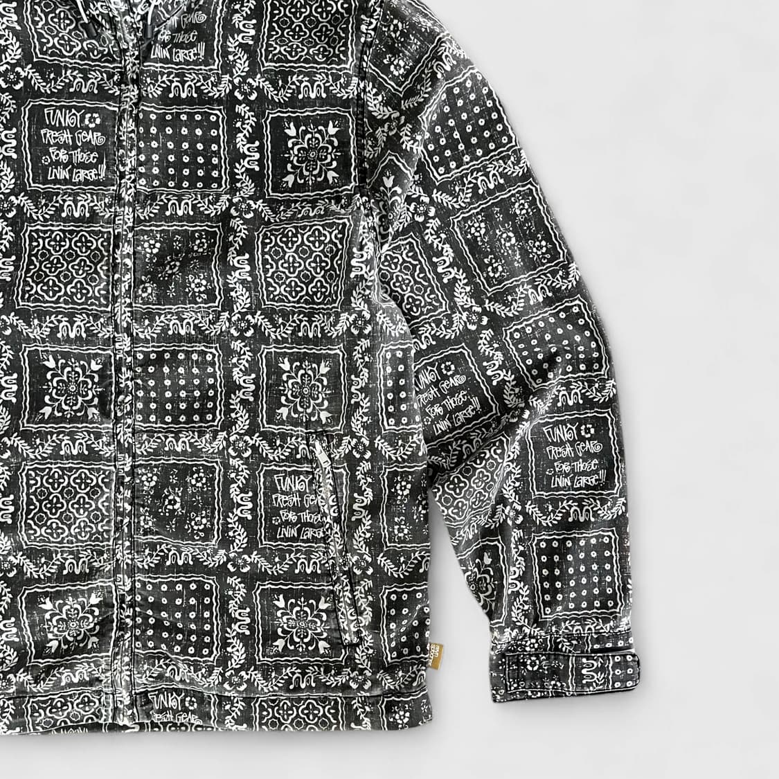 stussy Jacket 상품이미지2