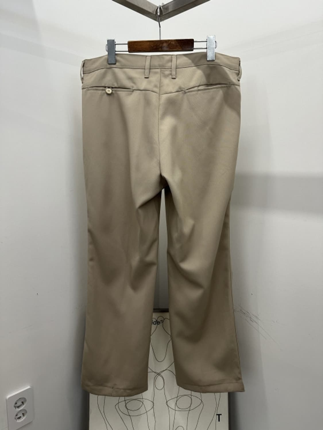 EDWIN_ flare fit (36) 상품이미지4