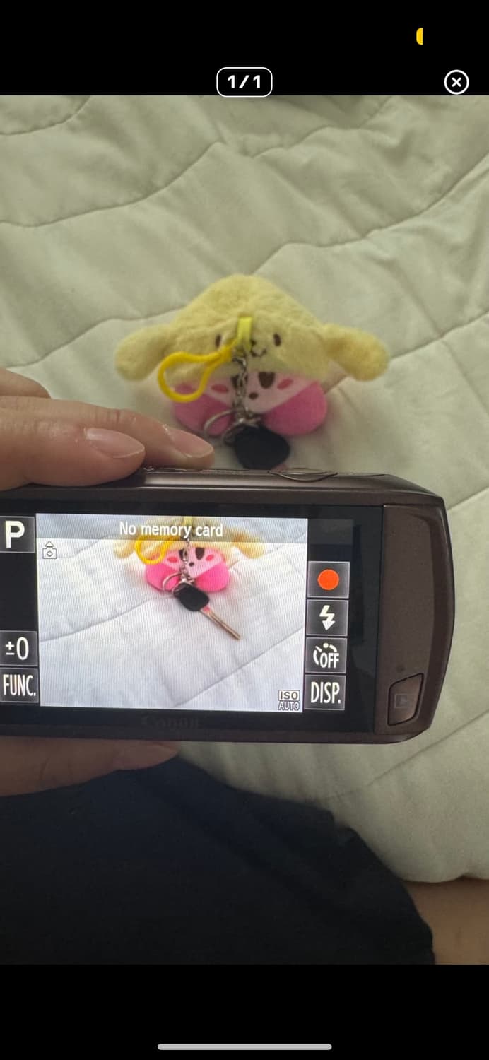 캐논 ixy31(ixus310) 카메라 상품이미지8