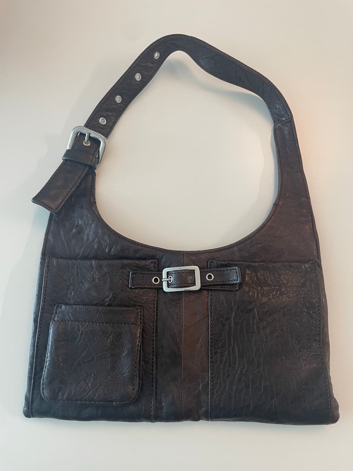 기마구아스 미니 니콜백  상품이미지3