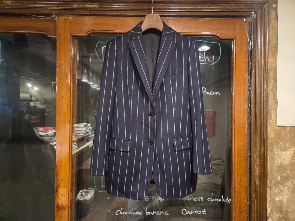 딸리아또레 플란넬자켓 상품이미지10