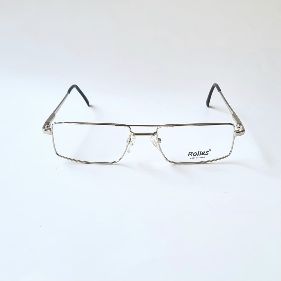 데드스탁  클래식과 유니크한 투브릿지 안경테 552 상품이미지3