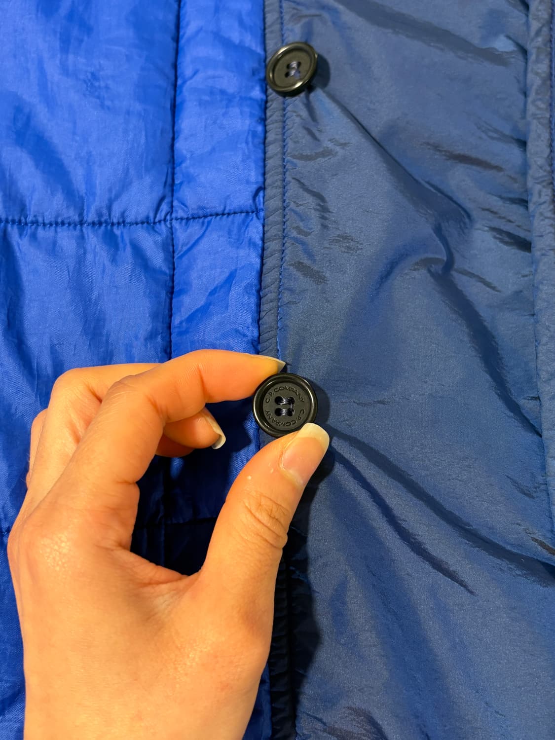 CP컴퍼니 내피 깔깔이 상품이미지10