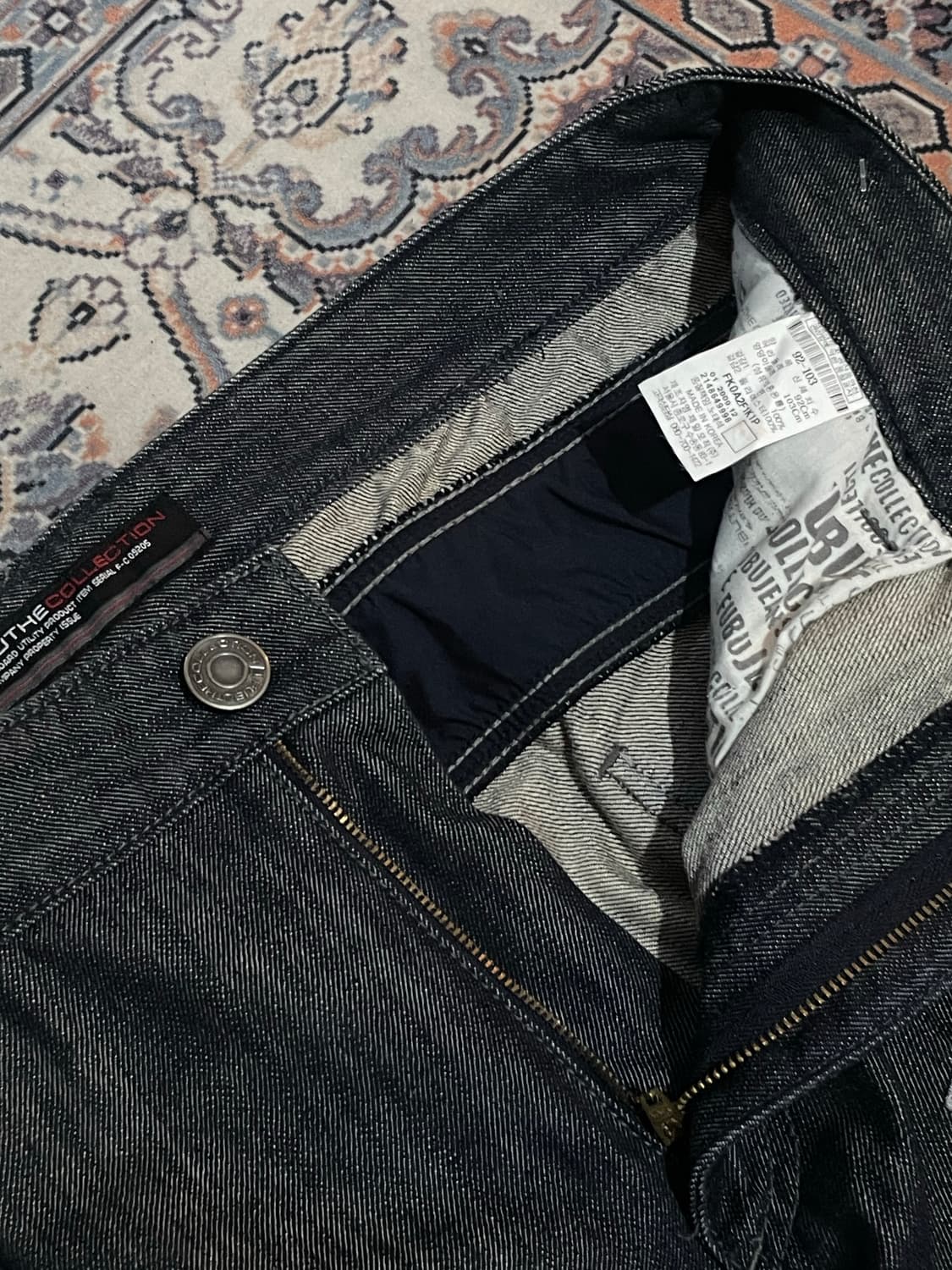 05‘s 컬렉션 진 상품이미지4