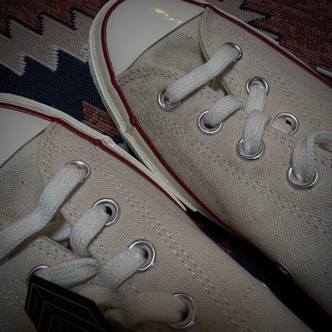  [Converse Chuck 70s Natural Low] 상품이미지3