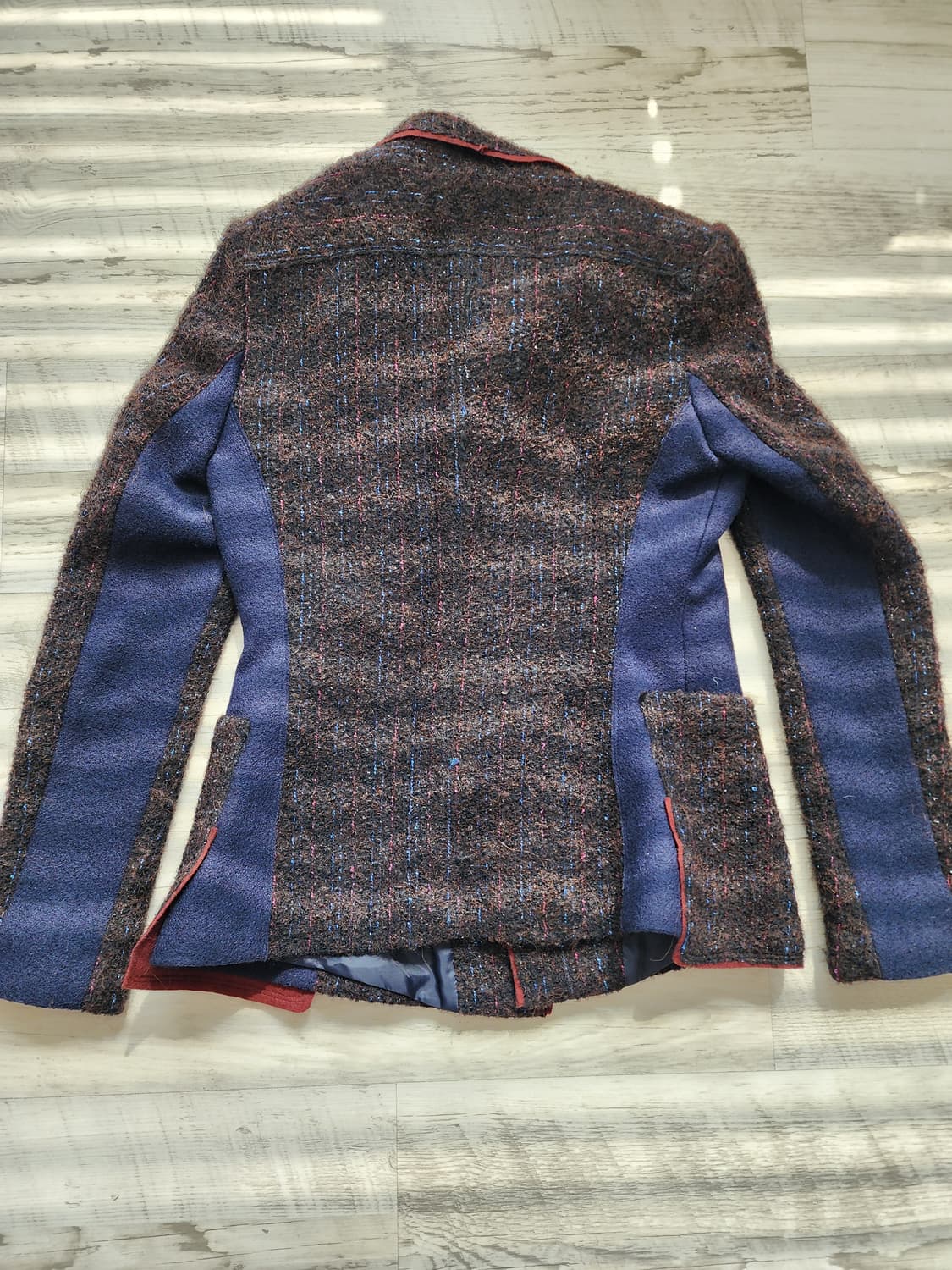 McGINN 매긴 여성 자켓 팜 (55~66)사이즈 상품이미지2