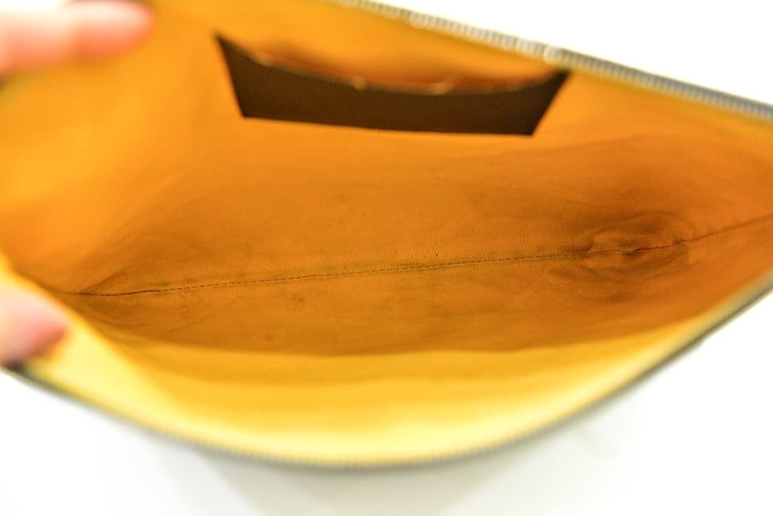 고야드 세나 클러치 (정품) 상품이미지9