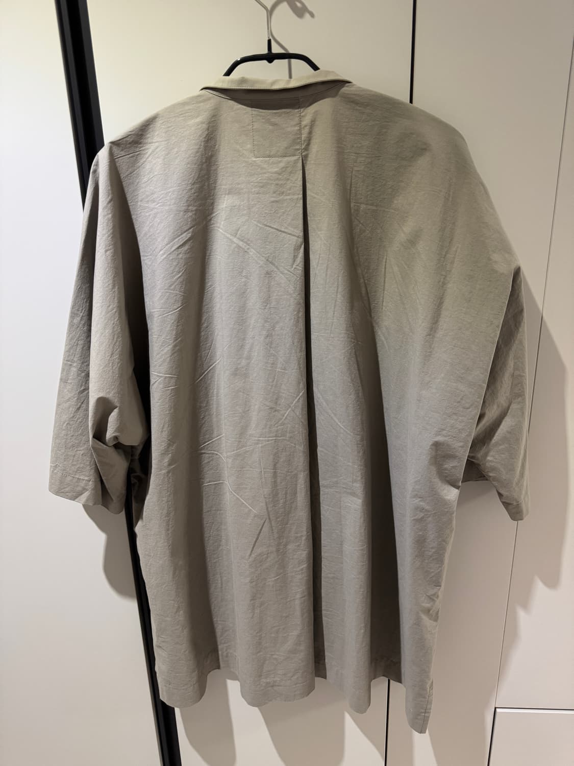 옴므플리세 스팀라인 셔츠 3 상품이미지2