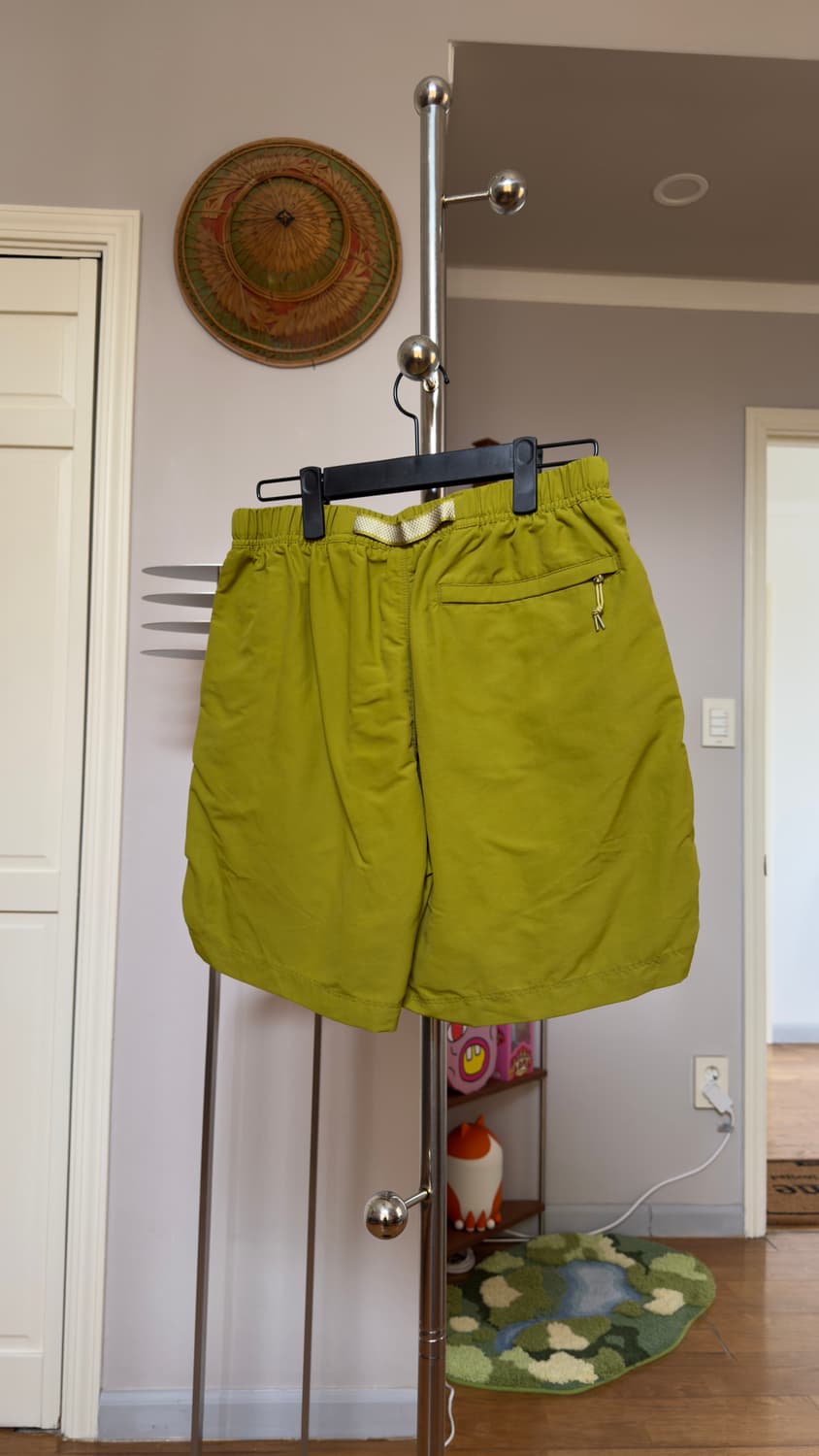 나이키 ACG 트레일 쇼츠 상품이미지2