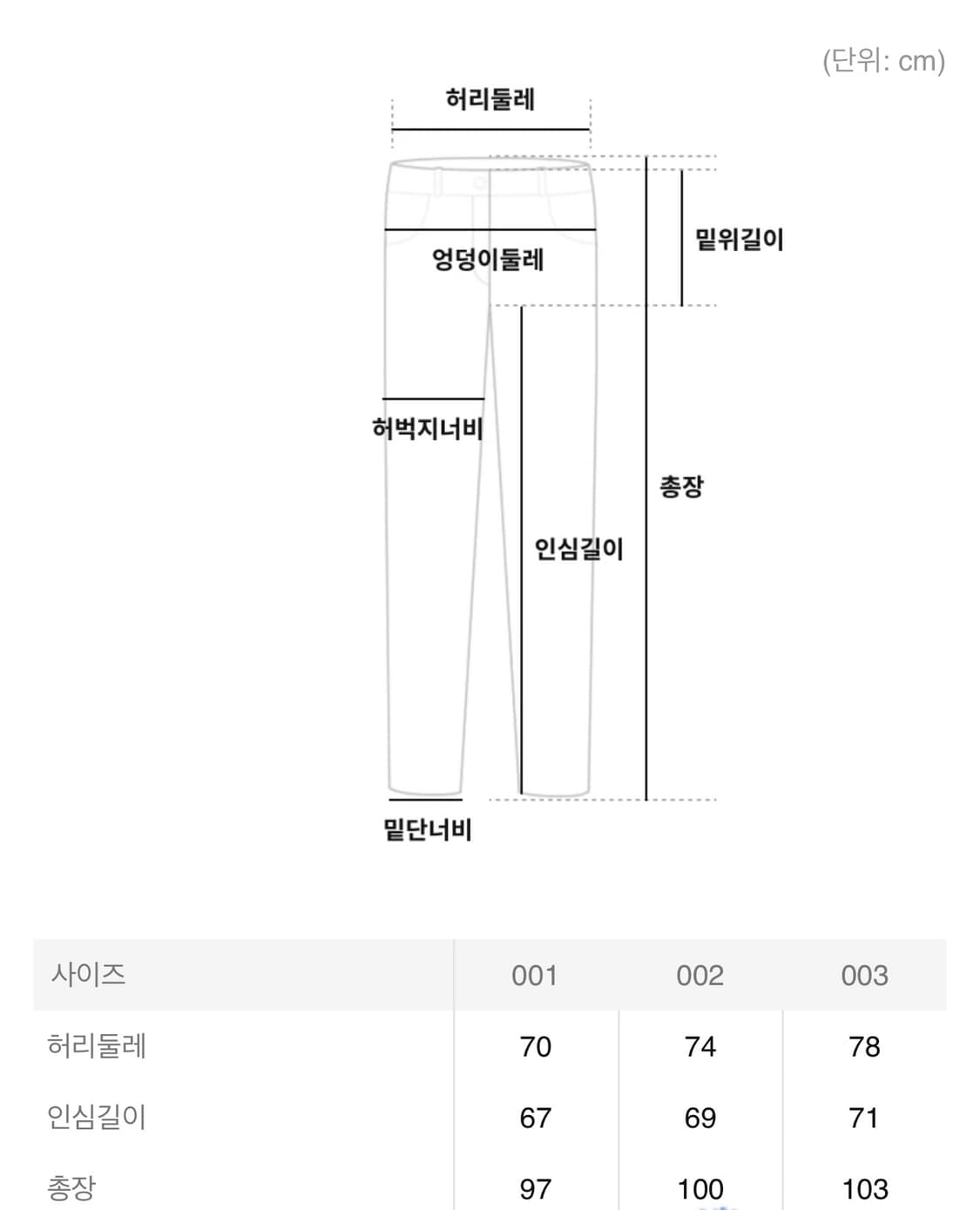 [2] 옴므플리세 먼슬리 5월 와이드 하카마 팬츠 블랙 상품이미지5